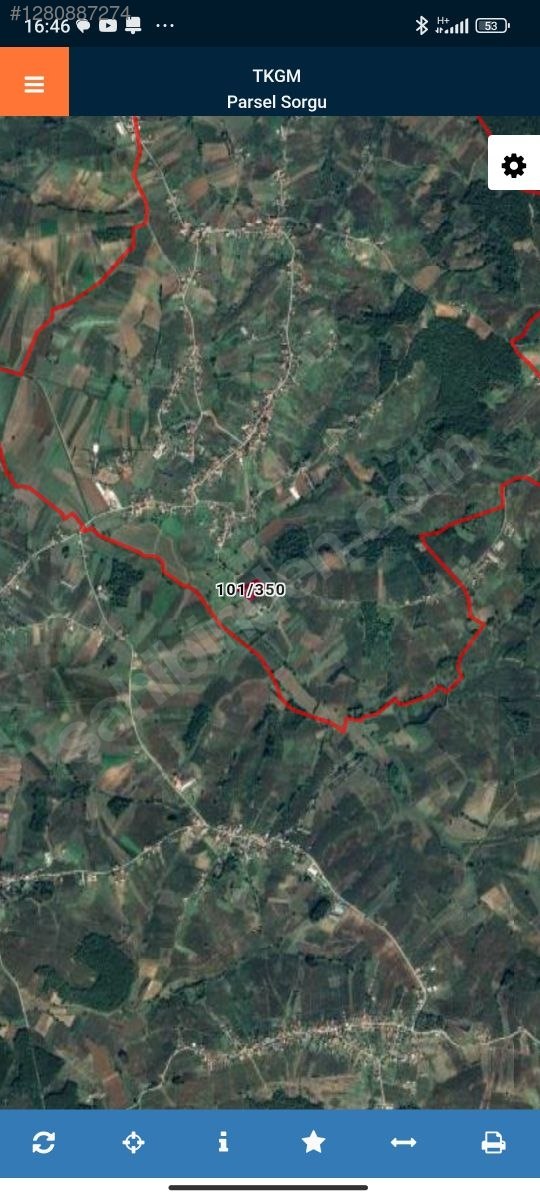 HESAPLI, YOL KENARINDA ARSA,, - SAKARYA KAYNARCA fotoğraf 11