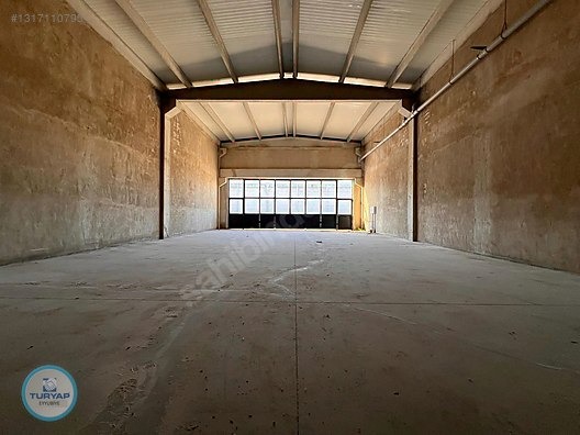 SATILIK ÇOMAKLI SANAYİ SİTESİNDE 200 M2 KÖŞE DÜKKANLAR - KONYA MERAM fotoğraf 10