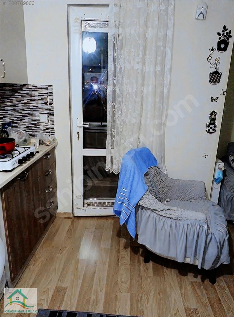 GEBZE KİRAZPINAR MAHALLESİ KENT KONUT SİTESİ SATILIK 1+0 - KOCAELİ GEBZE fotoğraf 8
