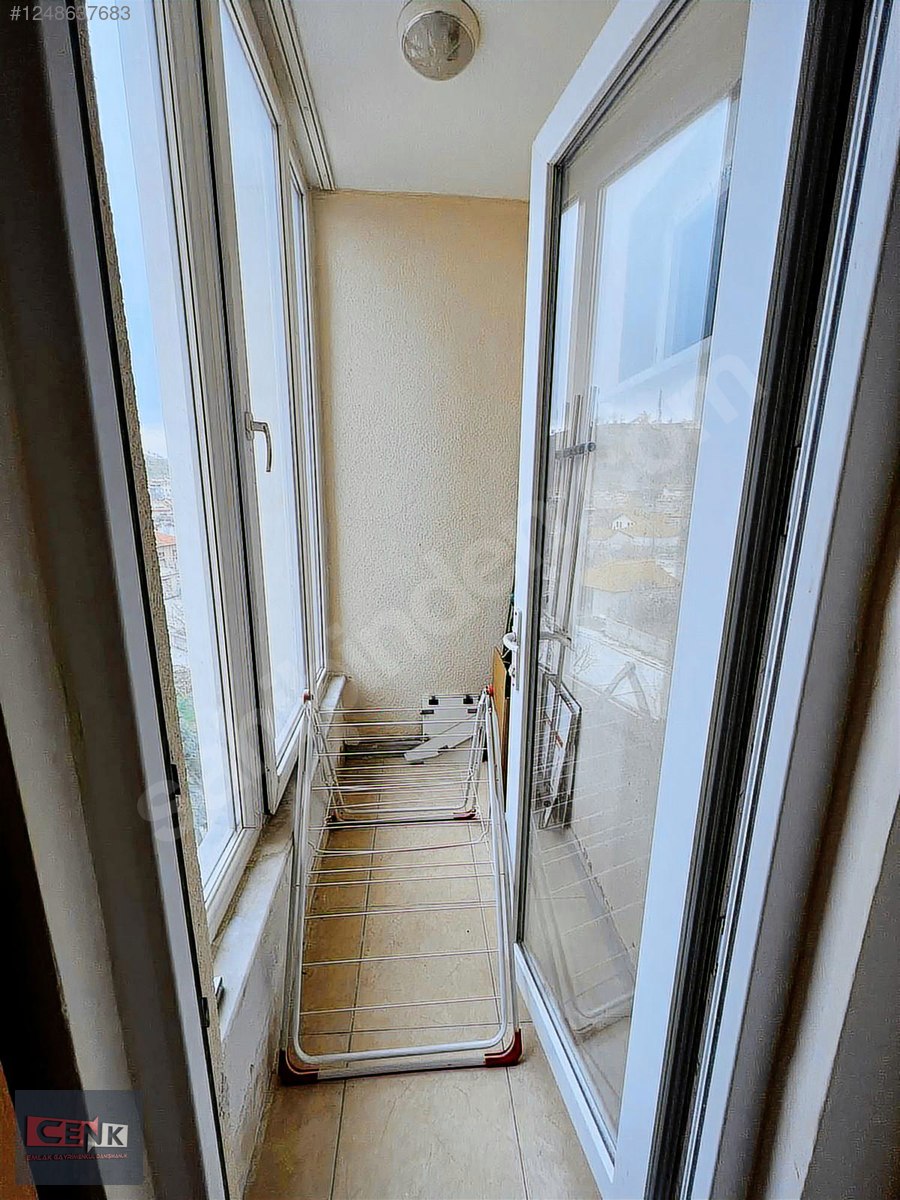 ÇÜNÜR YENİ ŞEHİR OTOGAR KARŞISI SATILIK 1+1 APART - ISPARTA MERKEZ fotoğraf 5