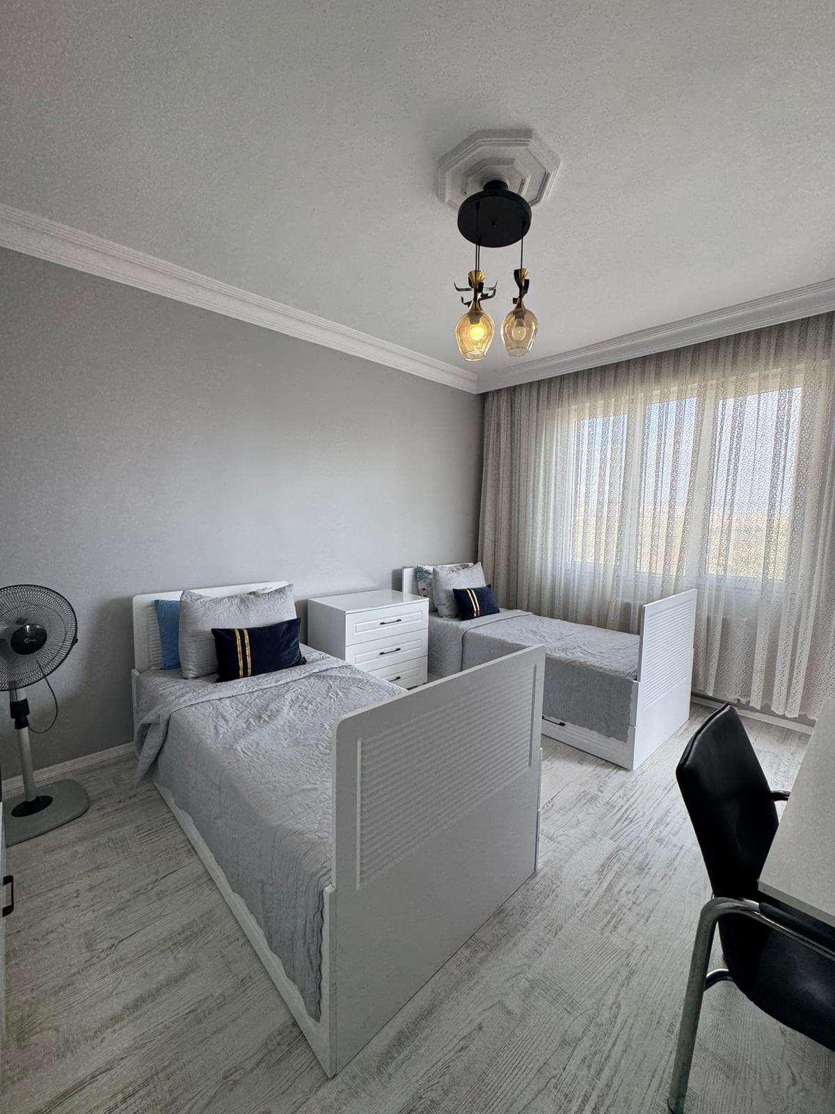 FUULL BAKIMLI SATILIK DAİ,RE - ŞANLIURFA HALİLİYE fotoğraf 18