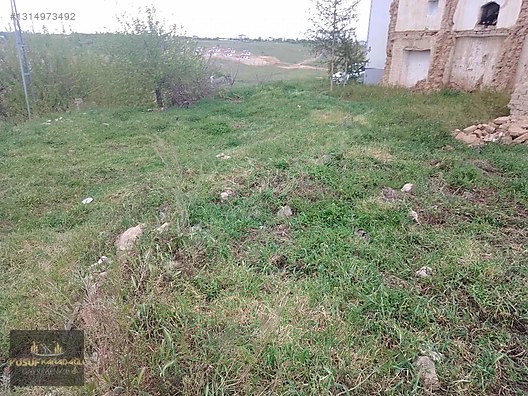 TEPEKÖYDE MÜSTAKİL TAPULU SATILIK 273 M İMARLI FIRSAT ARSA - MALATYA YEŞİLYURT fotoğraf 8