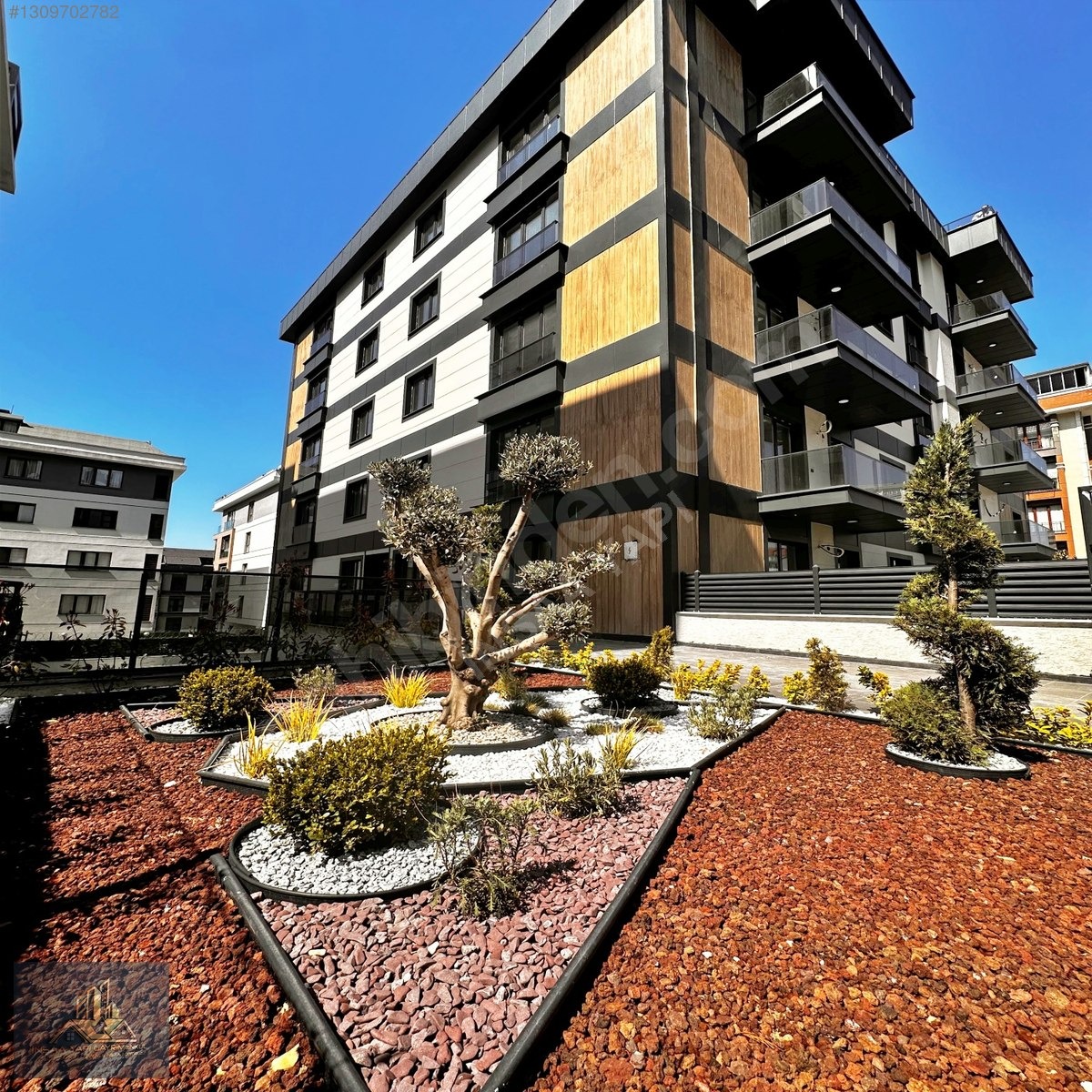 BEYLİKDÜZÜ KAVAKLI'DA MARİNAYA KOMŞU SATILIK 3+1 FIRSAT DAİRE - İSTANBUL BEYLİKDÜZÜ fotoğraf 37