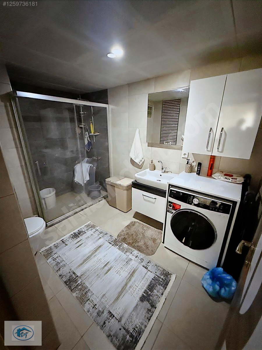ACİL SATILIK! MERKEZİ KONUMDA GENİŞ, YENİ 3+1 DAİRE - İZMİR ALİAĞA fotoğraf 11