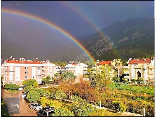 ASLANBUCAK'DA PRESTİJLİ SİTEDE PORTAKAL BAHÇELİ 2+1 BAHÇE DUBLEX - ANTALYA KEMER fotoğraf 26