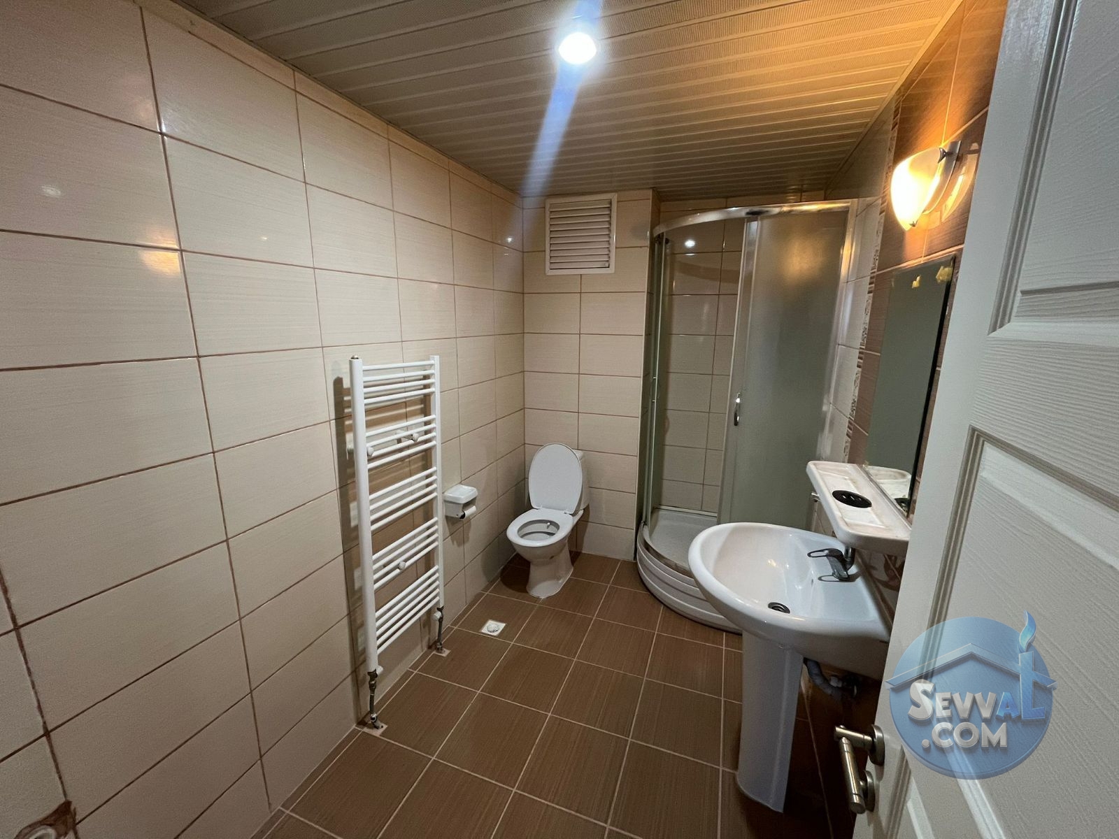 İZMİT AKPINAR TOKİ KONUTLARI KİRALIK 2+1 DAİRE - Kocaeli İzmit fotoğraf 10