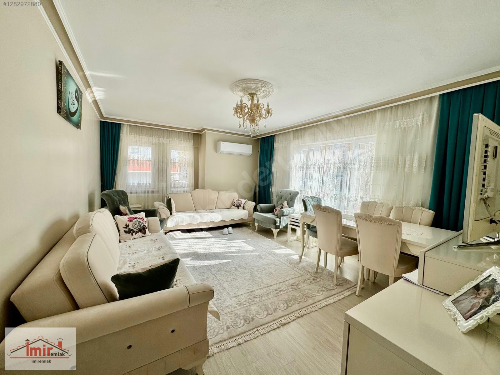 PURSAKLAR İMİR EMLAK'TAN MERKEZİ KONUMDA GD CEPHE 3+1 DAİRE .. - ANKARA PURSAKLAR fotoğraf 35