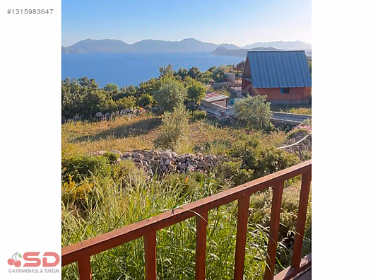 AÇIKLAMAYI OKUYUN LÜTFEN ARSALAR  - MUĞLA MARMARİS fotoğraf 3