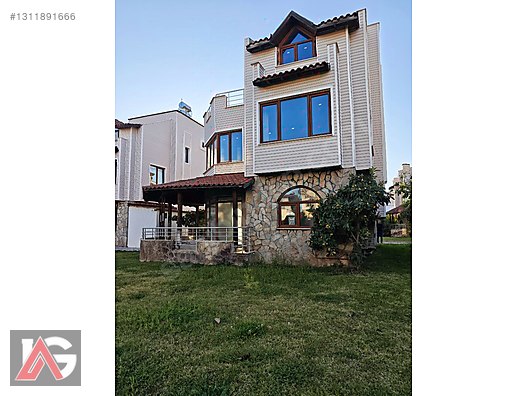 Mavikent Sitesinde Denize Sıfır 6+1 Müstakil 3 Katlı Villa - ANTALYA KUMLUCA fotoğraf 14