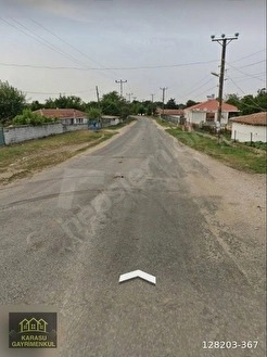 MÜSTAKİL TAPU KIRKLARELİ PEHLİVANKÖY HIDIRCA 2500 M2 - KIRKLARELİ PEHLİVANKÖY fotoğraf 18