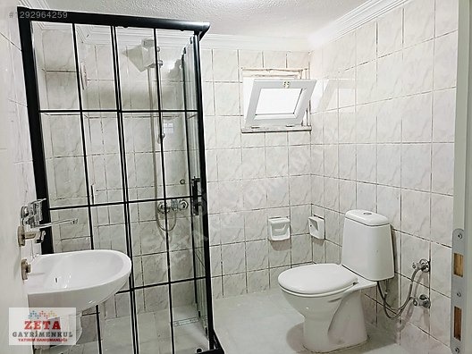 ADAPAZARI MALTEPE PARK ARKASI YOL ÜSTÜ 2+1SATILIK DAİRE - SAKARYA ADAPAZARI fotoğraf 7