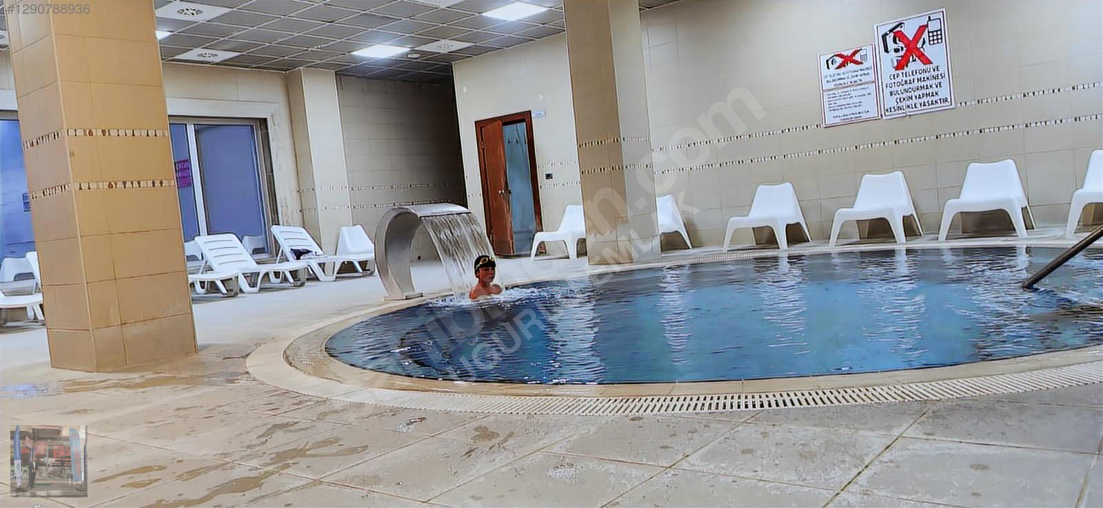 İHLAS ARMUTLU 24 OCAK 7 ŞUBAT 2+1 7.KAT OCAK SÖMESTR TATİLİ - YALOVA ARMUTLU fotoğraf 24