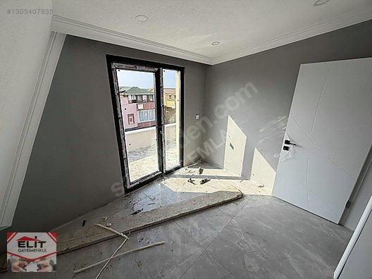 KOCAALİDE SATILIK MÜSTAKİL HAVUZLU 4+1 OTOPARKLI VİLLA - SAKARYA KOCAALİ fotoğraf 44