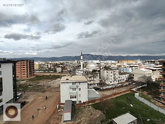 HAFSA SULTAN DAN BİRZAN LİFE PROJESİ - BURSA YILDIRIM fotoğraf 30