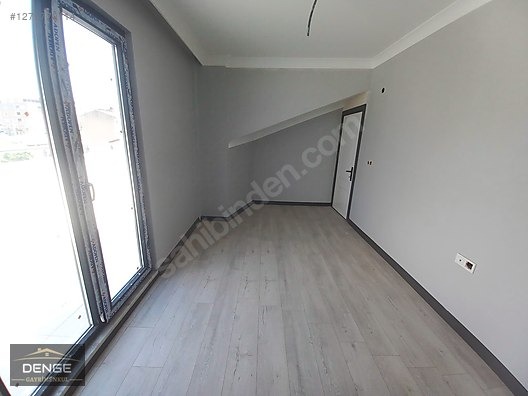 ÇAYIROVA EMEK MAHALLESİNDE SATILIK 2+1 DUBLEKS - KOCAELİ ÇAYIROVA fotoğraf 16