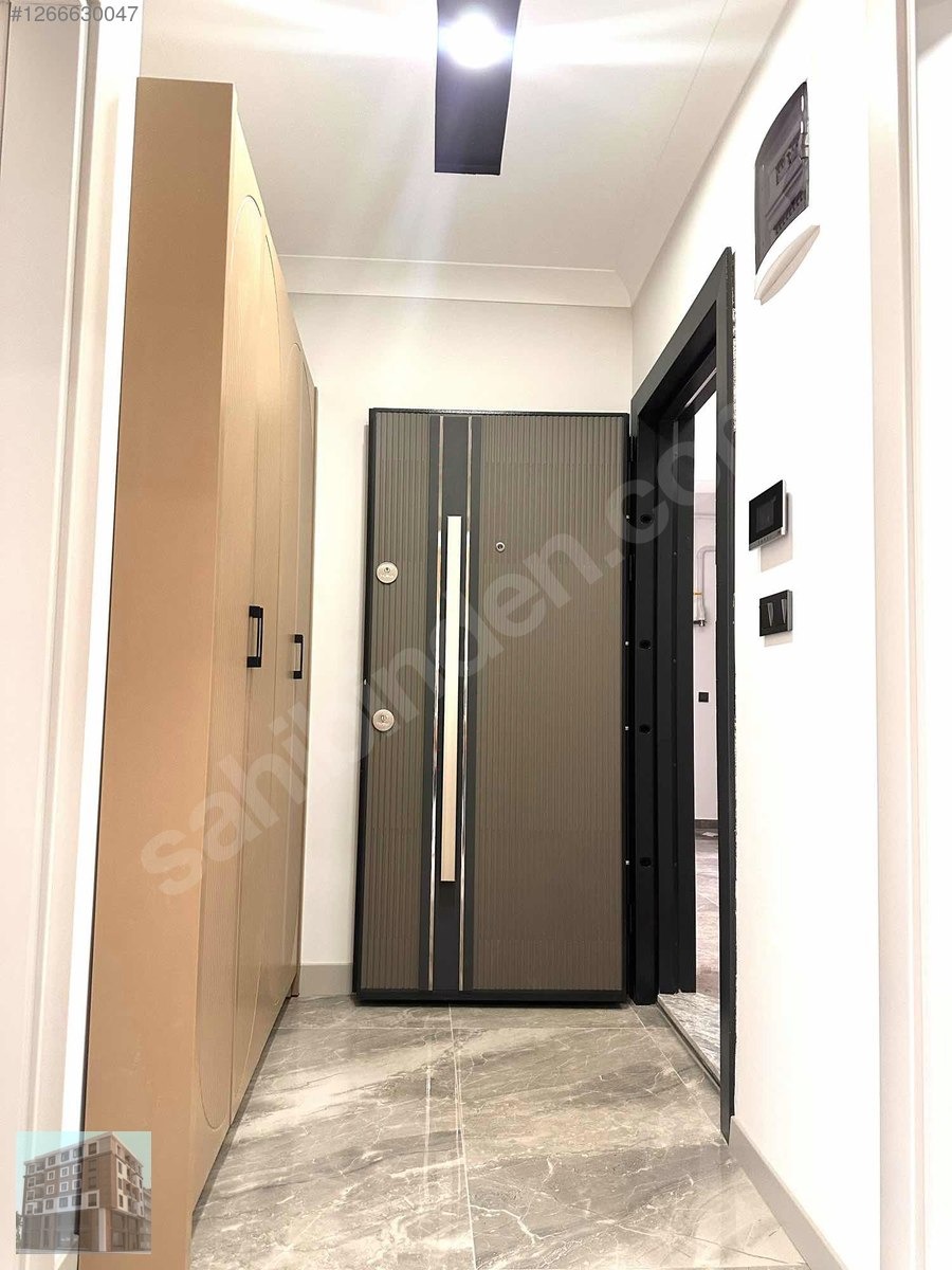 CUMHURİYET MAH SATILIK 2+1 DAİRE EDREMİT - BALIKESİR EDREMİT fotoğraf 6