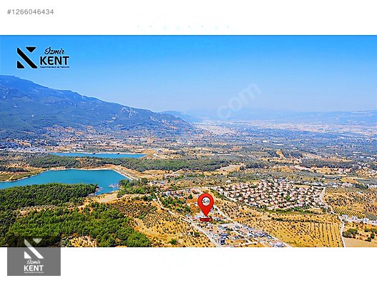 Kemalpaşa Yukarıkızılca Satılık 5+1 Havuzlu 160m2 Villa - İZMİR KEMALPAŞA fotoğraf 5