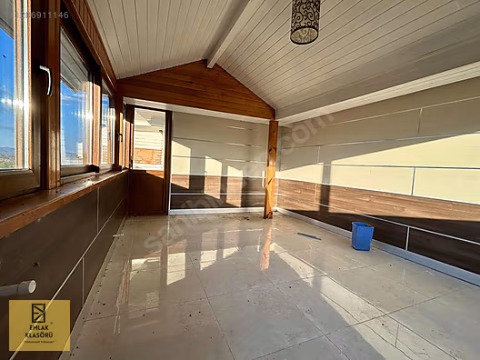 Kartepe Balabanda 1.657 m² Arsa İçinde 600 m² Malikane - KOCAELİ KARTEPE fotoğraf 4