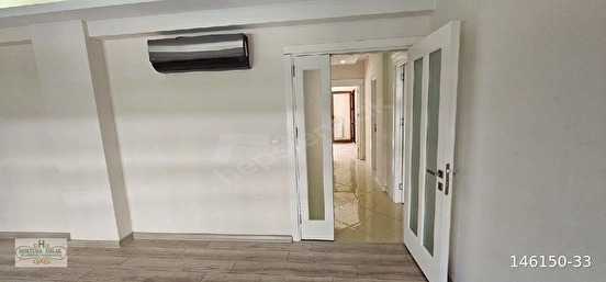 Torbalı Güzel Vadi Sitesinde Havuzlu, Ultra Lüks 2+1 – Ebeveyn Banyolu & Giyinme - İZMİR TORBALI fotoğraf 15