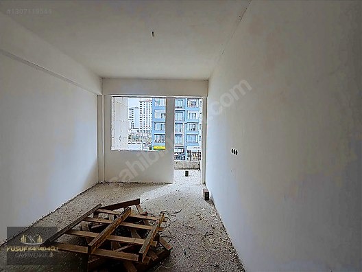 MALZEMECİDEN KARAKAVAKTA 4+1 İNŞAAT AŞAMASINDA SATILIK DAİRE - MALATYA YEŞİLYURT fotoğraf 4