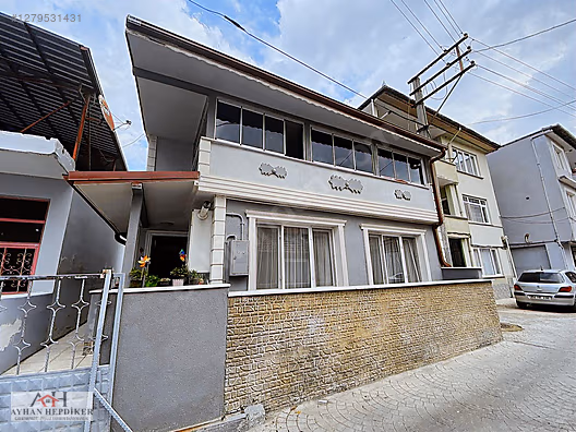 Erenler Dilmen'de Müstakil Bahçeli, İskanlı 3+1 Dubleks Ev - SAKARYA ERENLER fotoğraf 28