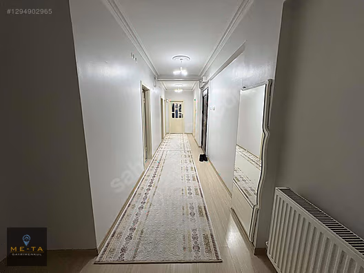 ME-TA GAYRİMENKUL'DEN ZAFER MAH. SATILIK FIRSAT DAIRE - ANKARA POLATLI fotoğraf 13