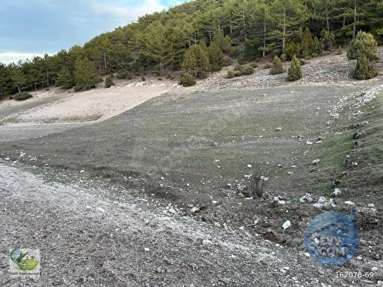 🚨 KÜTAHYA / AKÇAMESCİT'TE 1.516 M² YATIRIMLIK HARİKA ARAZİ 🚨 - KÜTAHYA MERKEZ fotoğraf 21