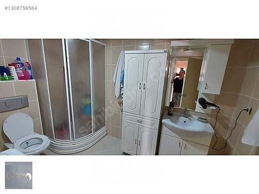 SARISUDA SOSYAL DONATILI SİTEDE FUL EŞYALI 3+1 LÜX SATILIK DAİRE - ANTALYA KONYAALTI fotoğraf 16