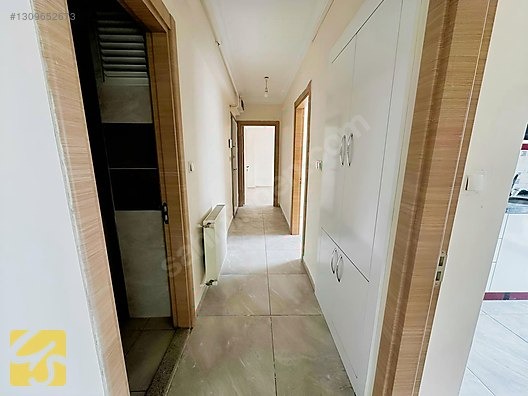 UMUT ŞENDUYGU GAYRİMENKUL DEN ADLİYE KARŞINDA SATILIK 2+1 DAİRE - BOLU MERKEZ fotoğraf 4