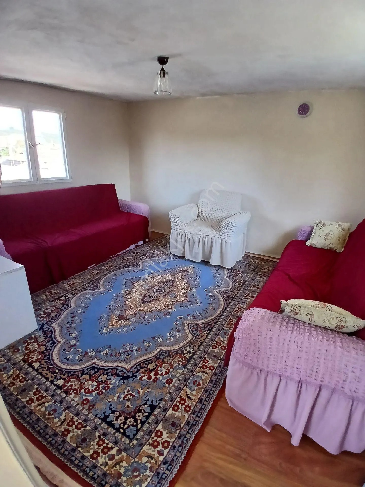 İzmir Torbalı Güllüce Köyünde 2+1 2katlı Ev Satılık - İZMİR TORBALI fotoğraf 9
