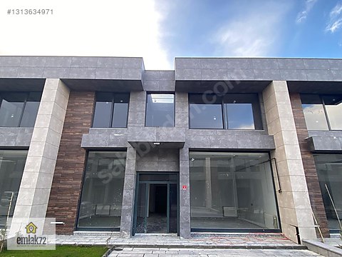 EMLAK 72 'Den Yeni Ticaret Merkezi'nde Satılık 3 Katlı İşyeri - BATMAN MERKEZ fotoğraf 22