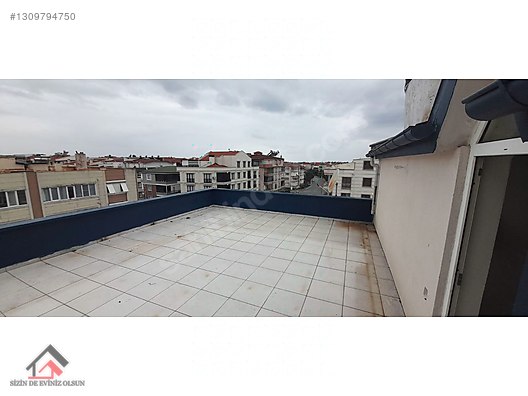 Akçay altınkumda ultra lüx 5+1 dublex satılık - BALIKESİR EDREMİT fotoğraf 36