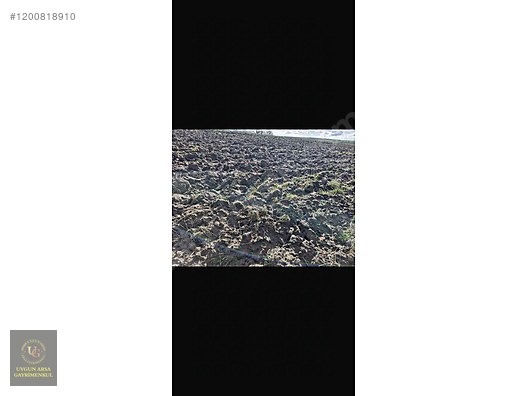 EDİRNE UZUNKÖPRÜ MEŞELİ'DE 7.624M2 UYGUN ARSA - EDİRNE UZUNKÖPRÜ fotoğraf 3