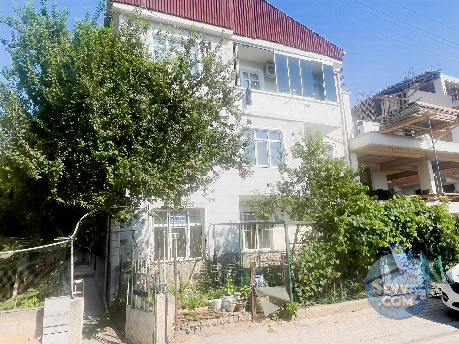 ENKA'DAN KÖRFEZ YENİYALIDA KİRALIK 2+1 DAİRE - Kocaeli Körfez fotoğraf 2