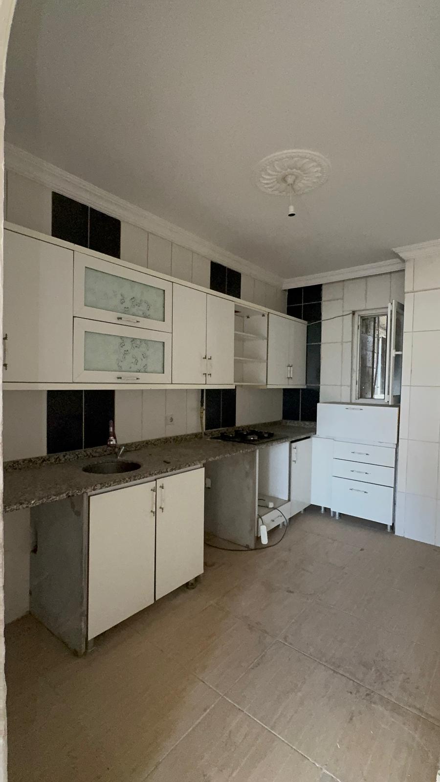 SATILIK YÜKSEK GİRİŞ DAİRE - ŞANLIURFA HALİLİYE fotoğraf 24