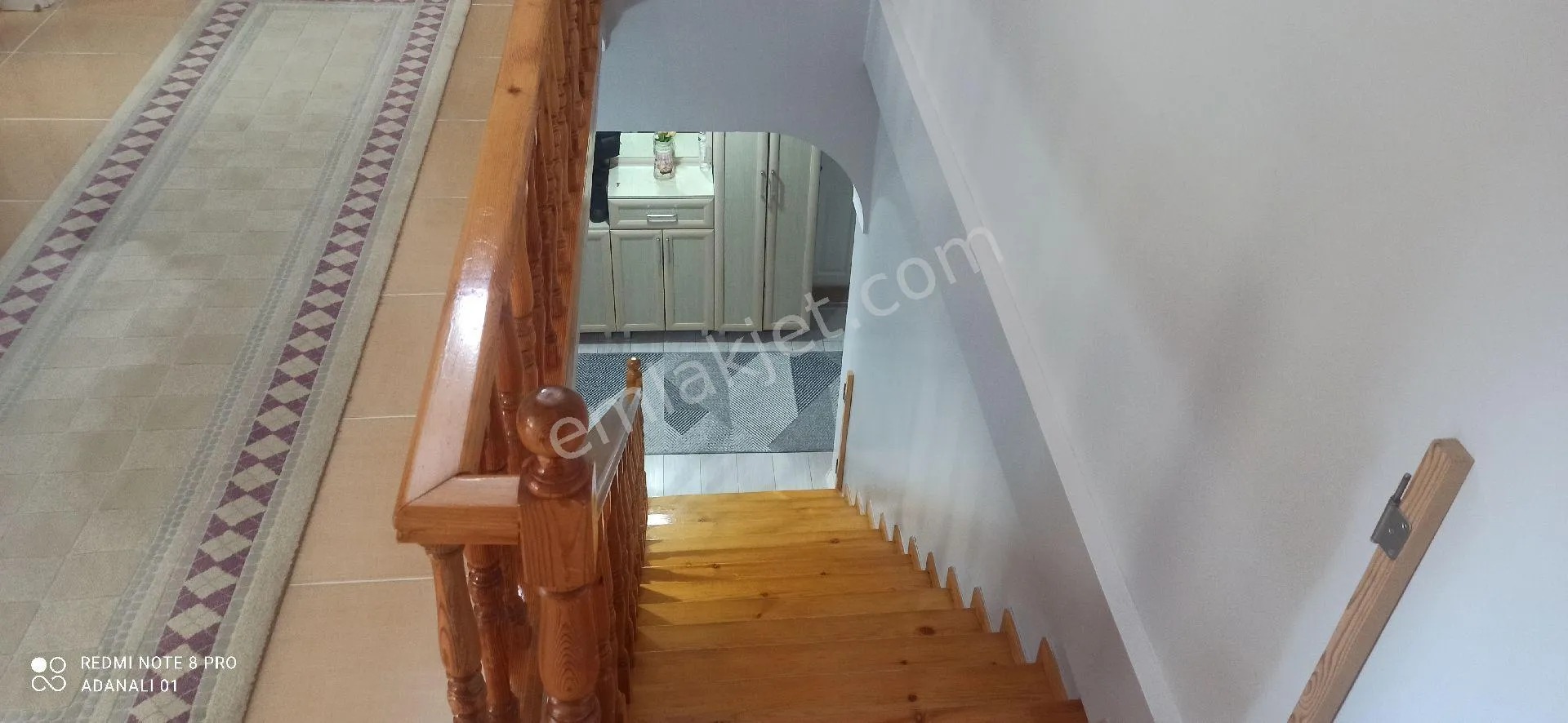 Körfez Mimar Sinan Mahallesinde Satılık Daire 5+1 Dubleks - KOCAELİ KÖRFEZ fotoğraf 15