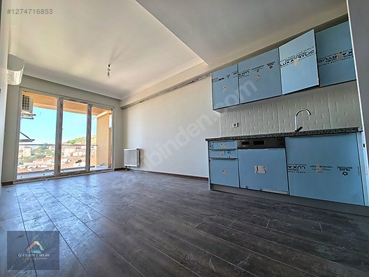 PENDİK MASAR SİLVER SİTESİ'NDE BÜYÜK TİP 1+1 SATILIK DAİRE - İSTANBUL PENDİK fotoğraf 10