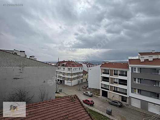 Pİ GAYRİMENKUL'den 7 ÖNEMLİ ÖZELLİĞİ OLAN İSKANLI ÖZEL GARAJLI - ESKİŞEHİR TEPEBAŞI fotoğraf 23