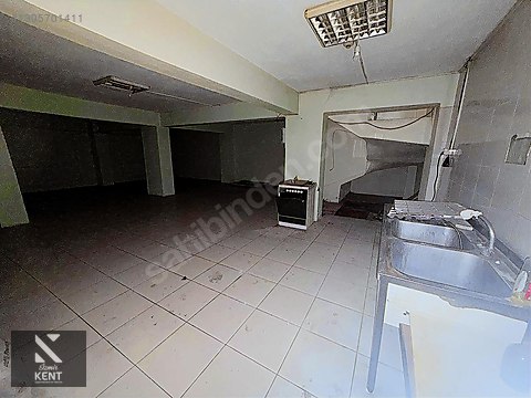 Kemalpaşa Satılık 420m2 Batar Katlı Depolu Dükkan - İZMİR KEMALPAŞA fotoğraf 43