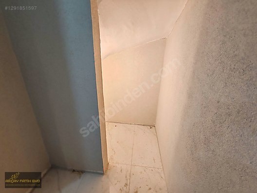 Akçay da Satılık Sıfır 2+1 Bahçeli Oturuma Hazır Ters Dubleks - BALIKESİR EDREMİT fotoğraf 21