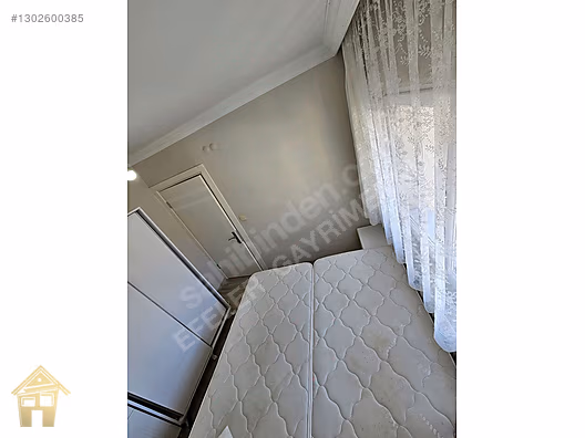 EFELER GAYRİMENKUL 1+1 Eşyalı KİRACISIZ Kredi LİMİTSİZ Satılık - AYDIN EFELER fotoğraf 7