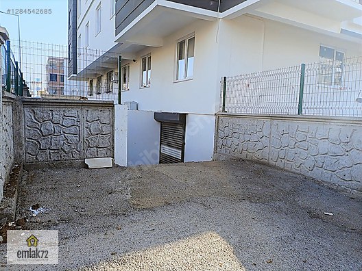 EMLAK 72 'DEN KORÜK'TE SATILIK BODRUM - BATMAN MERKEZ fotoğraf 6