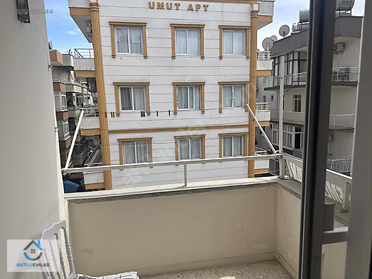 Yenişehir Cumhuriyet'te Masrafsız 2+1 Fırsat Daire - MERSİN YENİŞEHİR fotoğraf 31
