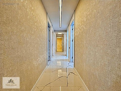 YÜCE'DEN▓ 3+1 GÜNEY CEPHE 1.SINIF İŞÇİLİK VE KALİTELİ DAİRELER.. - ANKARA PURSAKLAR fotoğraf 20