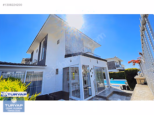 Emlak Konut Kiralık Villa İzmir Çeşme Çeşme Şifne Mh. Favori İlanlarım Favori Ar - İZMİR ÇEŞME fotoğraf 36