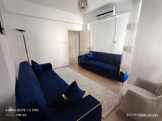 ANAMUR YEŞİLYURT SATILIK 3+1 BAKIMLI DAİRE - MERSİN ANAMUR fotoğraf 11