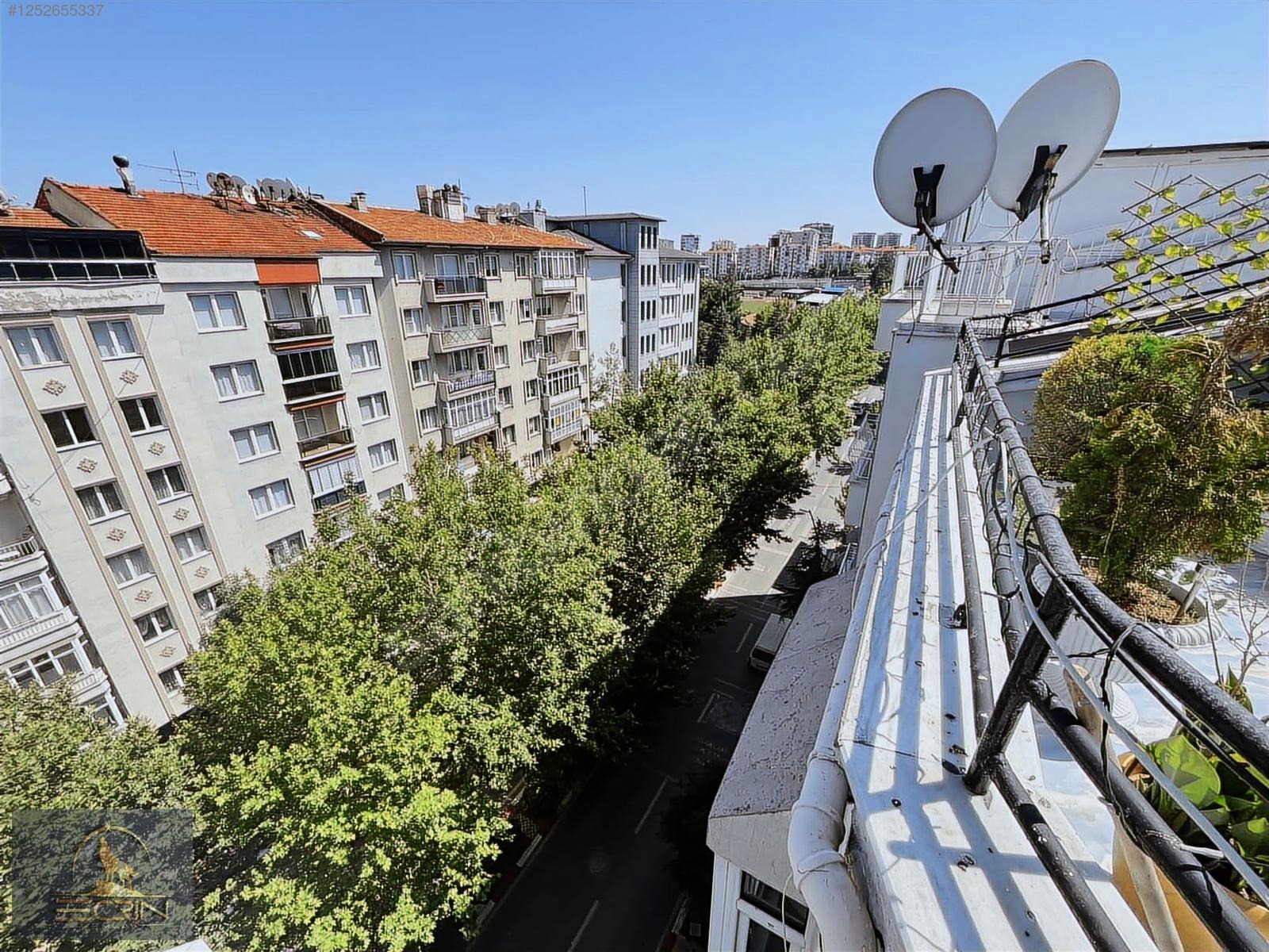 Ünalan mahallesi 4+1 lüks Dupleks satılık - UŞAK MERKEZ fotoğraf 7