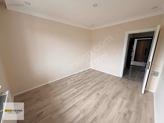 DOĞAKENTTE SIFIR 1+1 KİRALIK DAİRE - BARTIN MERKEZ fotoğraf 10