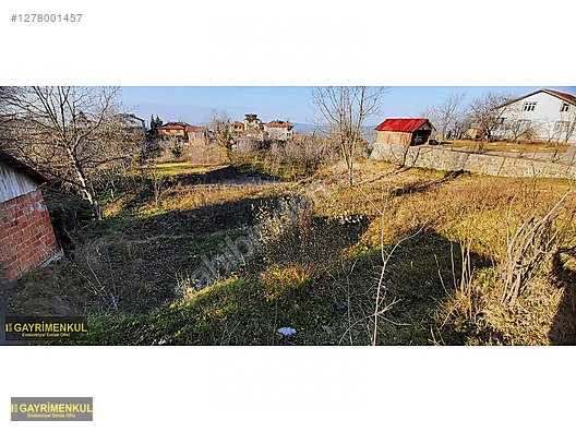 SAPANCADA GÖL MANZARALI, HAYALLERİNİZİ İNŞA EDEBİLECEĞİNİZ ARSA - SAKARYA SAPANCA fotoğraf 6