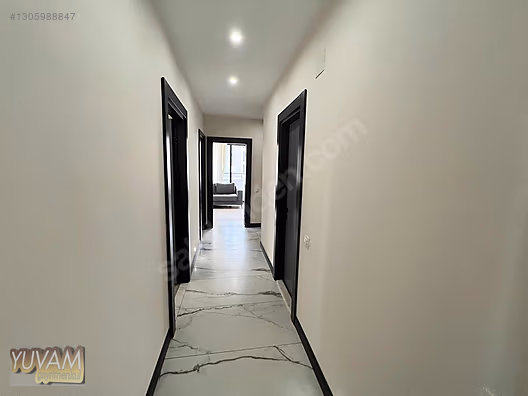 DENİZ MAHALESİNDE SATILIK EŞYALI 3+1 - MERSİN MEZİTLİ fotoğraf 48